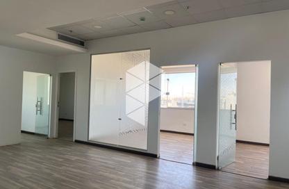 Office Space - Studio - 2 Bathrooms for rent in Livelli Mall - North Teseen St. - The 5th Settlement - New Cairo City - Cairo
