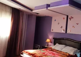 Apartment - 3 Bedrooms - 2 Bathrooms for rent in Cornish El Nile St. - Maadi - Hay El Maadi - Cairo