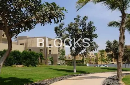 Apartment - 3 Bedrooms - 3 Bathrooms for sale in Palm Parks   Palm Hills - South Dahshur Link - 6 October City - Giza