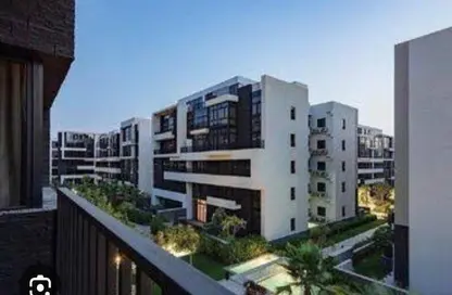 Apartment - 1 Bedroom - 1 Bathroom for sale in The Capital Way - New Capital Compounds - New Capital City - Cairo
