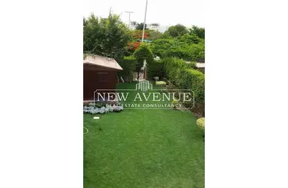 Townhouse - 5 Bedrooms - 5 Bathrooms for sale in Marina 5 - Marina - Al Alamein - North Coast