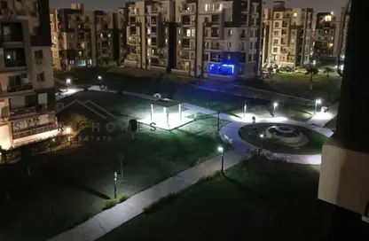 Apartment - 3 Bedrooms - 2 Bathrooms for rent in Dar Misr - 16th District - Sheikh Zayed City - Giza