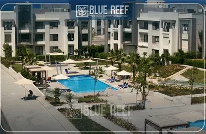 Chalet - 2 Bedrooms - 2 Bathrooms for sale in Gaia - Ras Al Hekma - North Coast