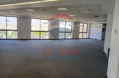 Office Space - Studio - 2 Bathrooms for rent in Mivida - 5th Settlement Compounds - The 5th Settlement - New Cairo City - Cairo
