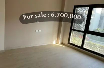 Apartment - 3 Bedrooms - 3 Bathrooms for sale in The Address East - 90 Street - The 5th Settlement - New Cairo City - Cairo