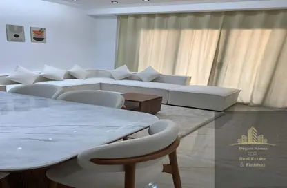 Apartment - 3 Bedrooms - 2 Bathrooms for rent in Madinaty - Cairo