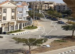 Penthouse - 3 bedrooms for للبيع in El Banafseg 11 - El Banafseg - New Cairo City - Cairo