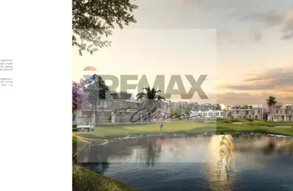 Apartment - 2 Bedrooms - 2 Bathrooms for sale in Nyoum mostakbal - Mostakbal City Compounds - Mostakbal City - Future City - Cairo