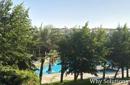 Apartment - 3 Bedrooms - 3 Bathrooms for sale in Stone Residence - 5th Settlement Compounds - The 5th Settlement - New Cairo City - Cairo