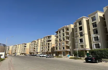 Apartment - 3 Bedrooms - 3 Bathrooms for sale in Sarai - Mostakbal City Compounds - Mostakbal City - Future City - Cairo
