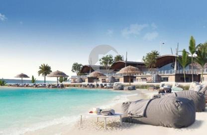 Villa - 3 Bedrooms - 3 Bathrooms for sale in Wadi Jebal - Soma Bay - Safaga - Hurghada - Red Sea