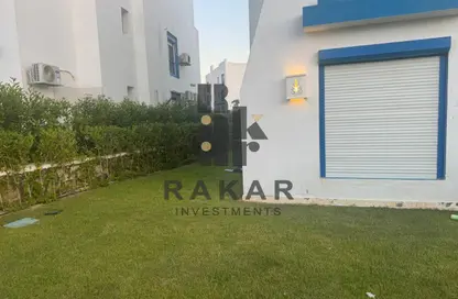 شاليه - 2 غرف نوم - 2 حمامات للبيع في ماونتن فيو راس الحكمة - راس الحكمة - الساحل الشمالي