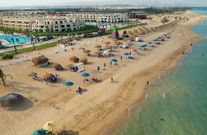 شاليه - 2 غرف نوم - 1 حمام للبيع في العين السخنة - السويس