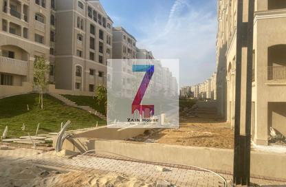 Apartment - 3 Bedrooms - 3 Bathrooms for sale in L'avenir - Mostakbal City Compounds - Mostakbal City - Future City - Cairo