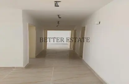 Apartment - 2 Bedrooms - 1 Bathroom for sale in Madinaty - Cairo