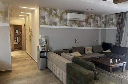 Apartment - 2 Bedrooms - 2 Bathrooms for sale in Hyde Park - 5th Settlement Compounds - The 5th Settlement - New Cairo City - Cairo