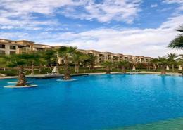 Penthouse - 5 bedrooms - 4 bathrooms for للبيع in Stone Residence - 5th Settlement Compounds - The 5th Settlement - New Cairo City - Cairo