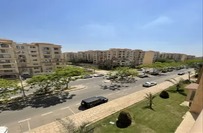 Apartment - 2 Bedrooms - 1 Bathroom for sale in Madinaty - Cairo