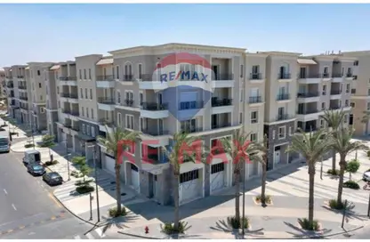 شقة - 2 غرف نوم - 2 حمامات للبيع في ميفيدا - كمبوندات التجمع الخامس - التجمع الخامس - مدينة القاهرة الجديدة - القاهرة