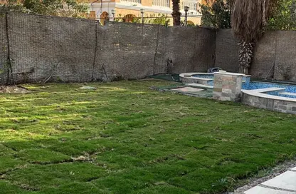 فيلا - 4 غرف نوم - 4 حمامات للبيع في ستيلا لوكيشن - كمبوندات الشروق - مدينة الشروق - القاهرة