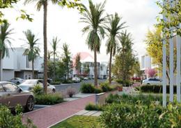 Apartment - 2 bedrooms - 3 bathrooms for للبيع in District 5 - The 5th Settlement - New Cairo City - Cairo