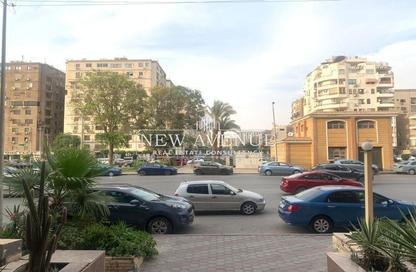 مساحات مكتبية - استوديو - 1 حمام للبيع في شارع سيد زكريا - شيراتون المطار - النزهة - القاهرة