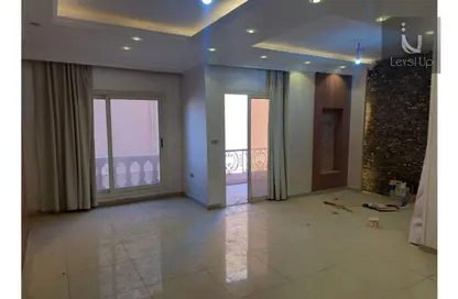 Apartment - 3 Bedrooms - 2 Bathrooms for rent in Remas - North Investors Area - New Cairo City - Cairo