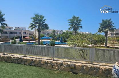 Chalet - 3 Bedrooms - 3 Bathrooms for sale in Hacienda Bay - Sidi Abdel Rahman - North Coast