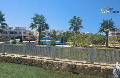 Chalet - 3 Bedrooms - 3 Bathrooms for sale in Hacienda Bay - Sidi Abdel Rahman - North Coast