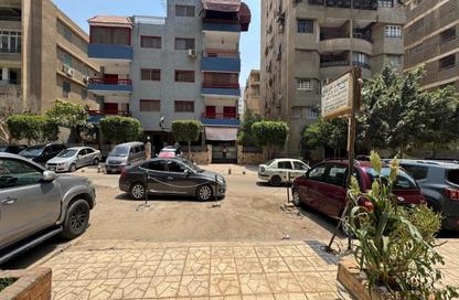 محل - استوديو - 1 حمام للبيع في شارع مكرم عبيد - المنطقة السادسة - مدينة نصر - القاهرة