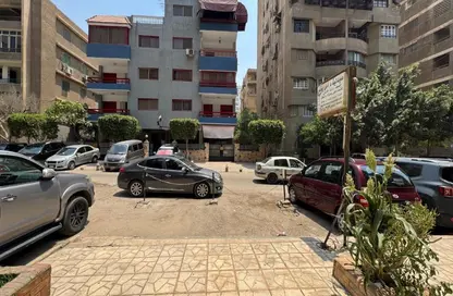 محل - استوديو - 1 حمام للبيع في شارع مكرم عبيد - المنطقة السادسة - مدينة نصر - القاهرة