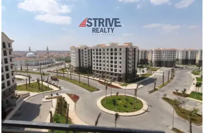 Apartment - 3 Bedrooms - 2 Bathrooms for sale in Celia - New Capital Compounds - New Capital City - Cairo