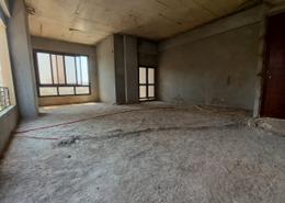 Apartment - 4 bedrooms for للبيع in West Golf - El Katameya Compounds - El Katameya - New Cairo City - Cairo