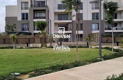 Apartment - 2 Bedrooms - 2 Bathrooms for sale in Palm Parks   Palm Hills - South Dahshur Link - 6 October City - Giza