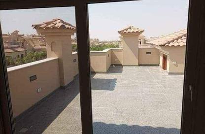 Villa - 5 Bedrooms - 4 Bathrooms for sale in Al Patio Prime - El Patio - El Shorouk Compounds - Shorouk City - Cairo