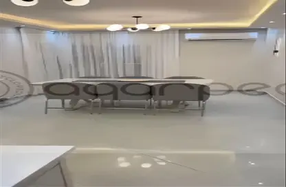 Apartment - 3 Bedrooms - 3 Bathrooms for sale in Mountain View iCity - 5th Settlement Compounds - The 5th Settlement - New Cairo City - Cairo