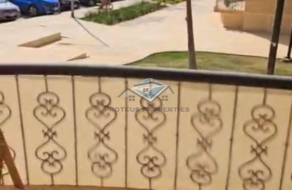Apartment - Studio - 1 Bathroom for rent in El Rehab Extension - Al Rehab - New Cairo City - Cairo
