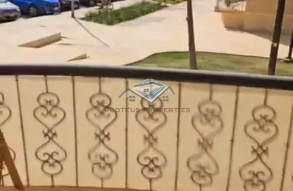 Apartment - Studio - 1 Bathroom for rent in El Rehab Extension - Al Rehab - New Cairo City - Cairo