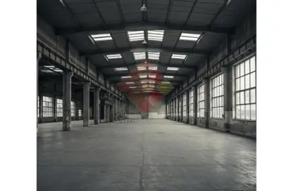 Factory - Studio - 7+ Bathrooms for sale in No. 70  1 St. - Industrial Area - 6 October City - Giza