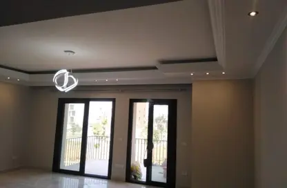 Apartment - 3 Bedrooms - 3 Bathrooms for rent in Sodic West - Sheikh Zayed Compounds - Sheikh Zayed City - Giza