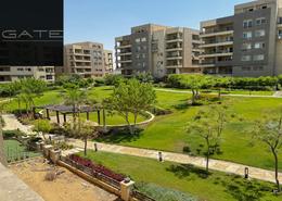 شقة - 3 غرف نوم - 3 حمامات for للبيع in سكوير - كمبوندات التجمع الخامس - التجمع الخامس - مدينة القاهرة الجديدة - القاهرة