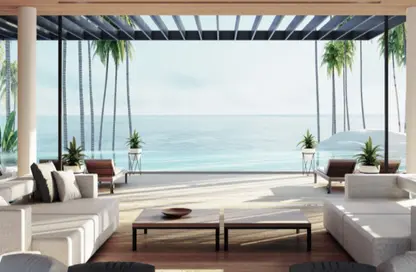 Townhouse - 3 Bedrooms - 3 Bathrooms for sale in June - Ras Al Hekma - North Coast