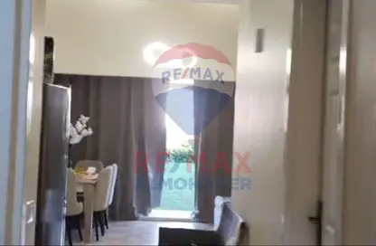 شاليه - 2 غرف نوم - 1 حمام للبيع في لافيستا - العين السخنة - السويس