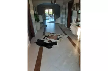 Villa - 5 Bedrooms - 5 Bathrooms for sale in Marina 6 - Marina - Al Alamein - North Coast