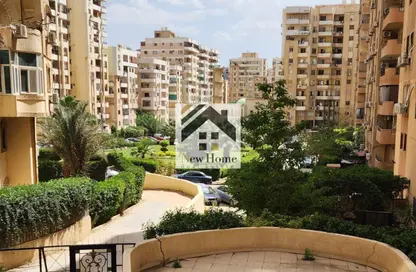 شقة - 3 غرف نوم - 2 حمامات للبيع في كمبوندات القطامية - القطامية - مدينة القاهرة الجديدة - القاهرة