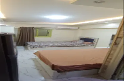 شقة - 1 حمام للايجار في الحي الثاني - مدينة 6 أكتوبر - الجيزة