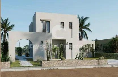 Apartment - 2 Bedrooms - 3 Bathrooms for sale in El Patio Oro - 5th Settlement Compounds - The 5th Settlement - New Cairo City - Cairo