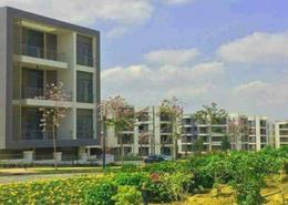 Apartment - 3 bedrooms - 2 bathrooms for للبيع in Tag Sultan - Ring Road - Cairo