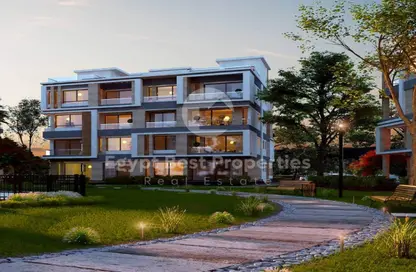 تاون هاوس - 4 غرف نوم - 3 حمامات للبيع في الما - الحي الثاني - الشيخ زايد - الجيزة