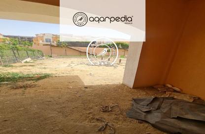 تاون هاوس - 3 غرف نوم - 4 حمامات للبيع في ليان ريزيدنس - كمبوندات التجمع الخامس - التجمع الخامس - مدينة القاهرة الجديدة - القاهرة